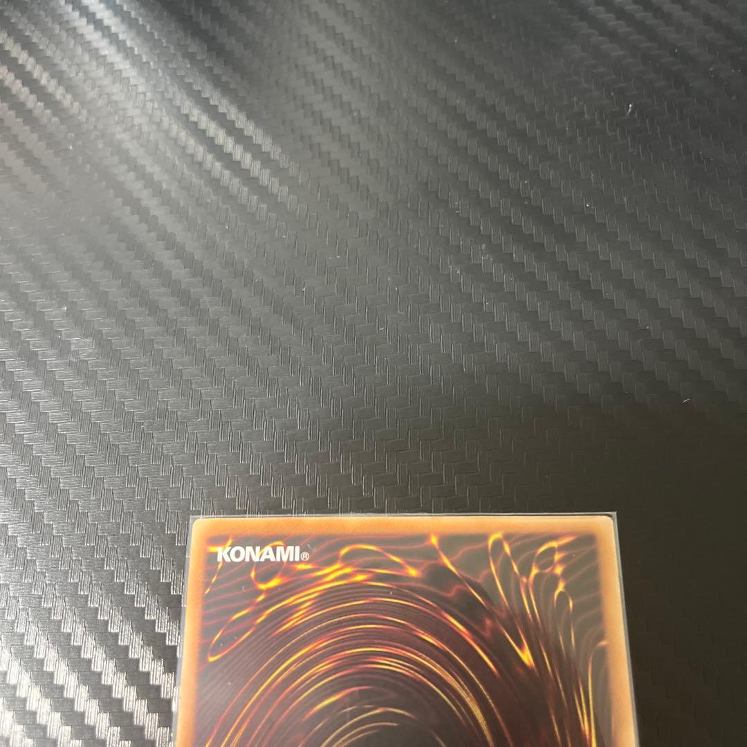 遊戯王 カード The Fallen&The Virtuous プリズマ