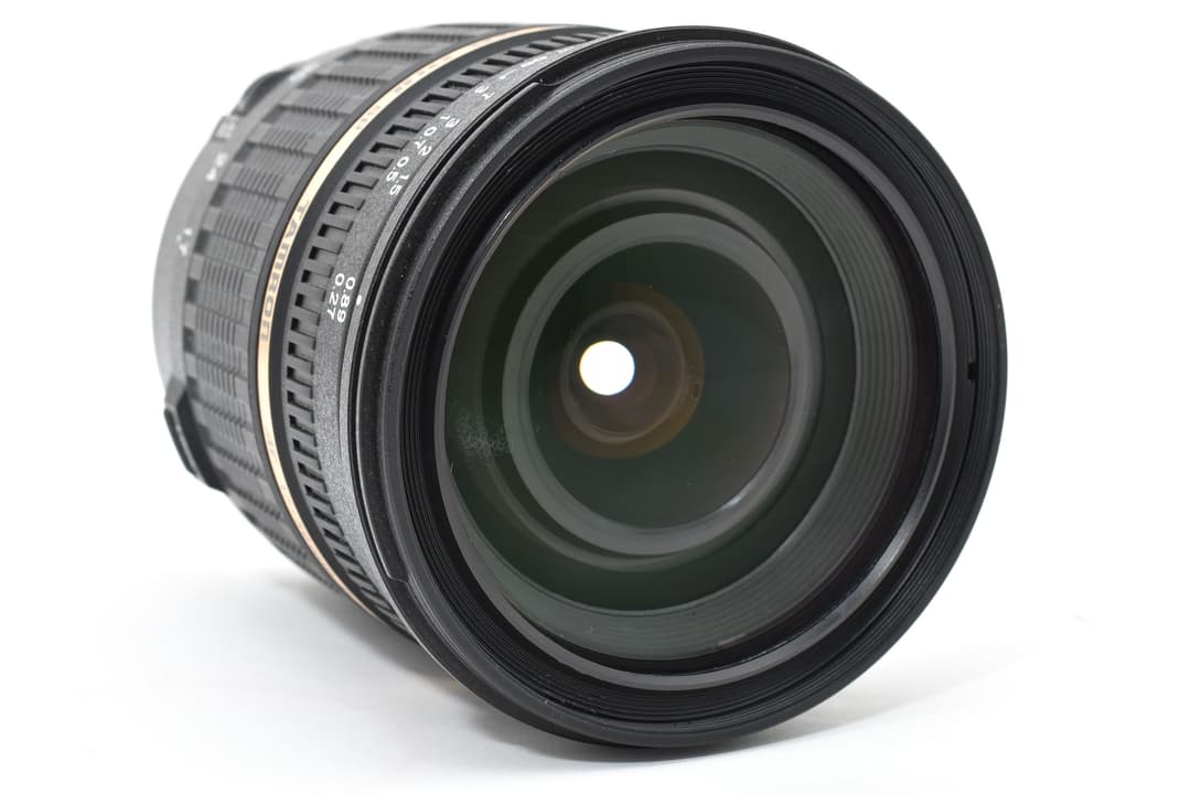 レンズ(ズーム) Tamron AF 17-50mm F2.8 Di II Canon #9525