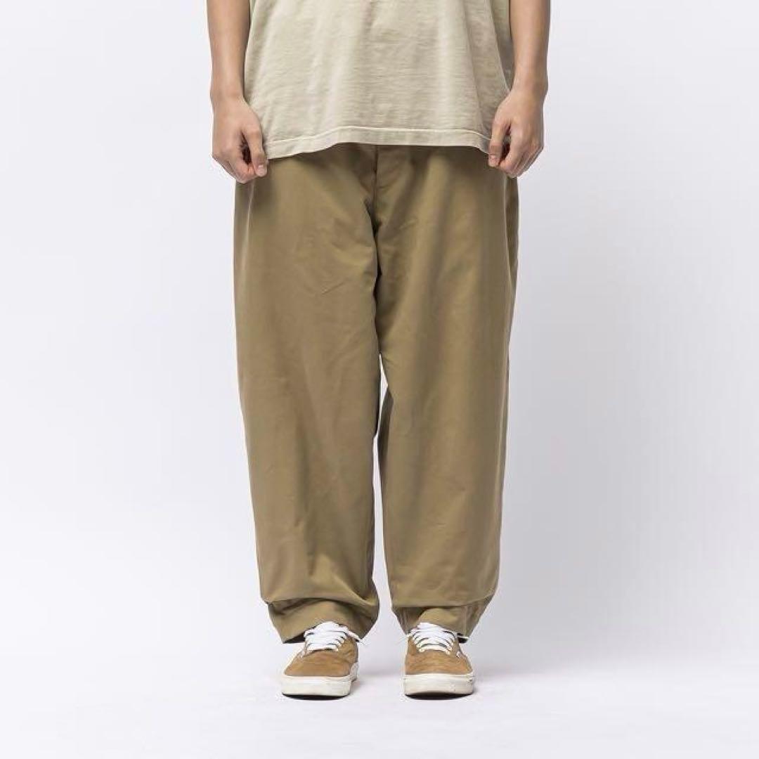 WTAPS UNION TROUSERS ネイバーフッド チャレンジャー SSZ