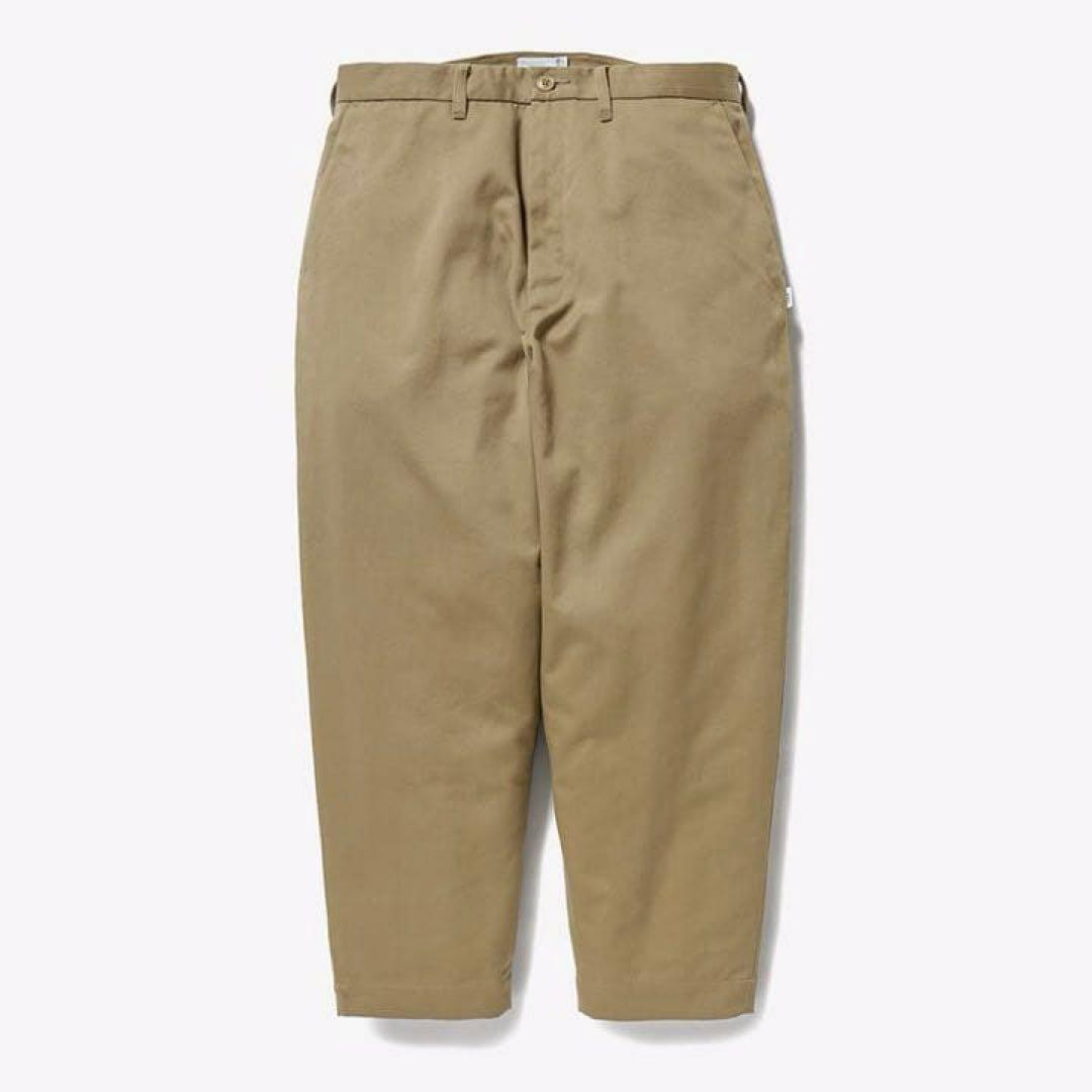 WTAPS UNION TROUSERS ネイバーフッド チャレンジャー SSZ