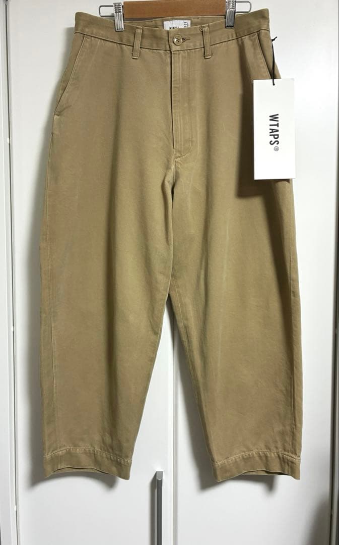 WTAPS UNION TROUSERS ネイバーフッド チャレンジャー SSZ