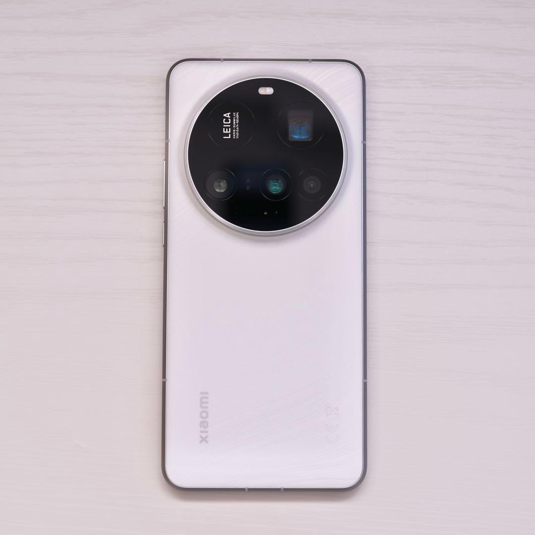 Xiaomi 15 Ultra 国内版 白 Photography Kit 本体