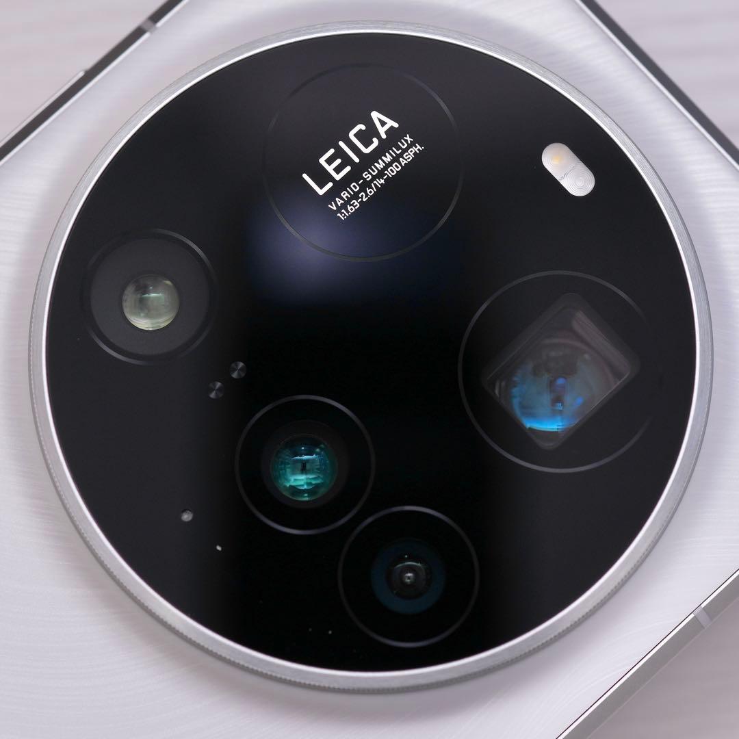 Xiaomi 15 Ultra 国内版 白 Photography Kit 本体