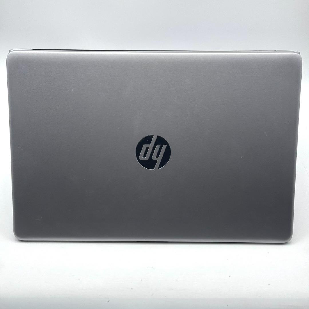 HP 250 G9 i7 12世代 256GB 8GB Office2024
