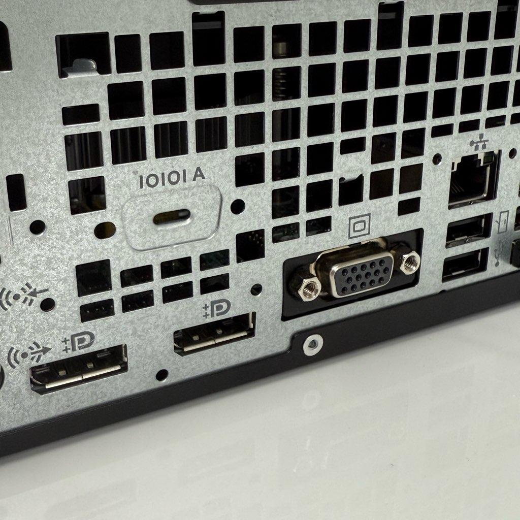 ●新品SSD●HP ProDesk600G4 i5 16GB WiFi子機付