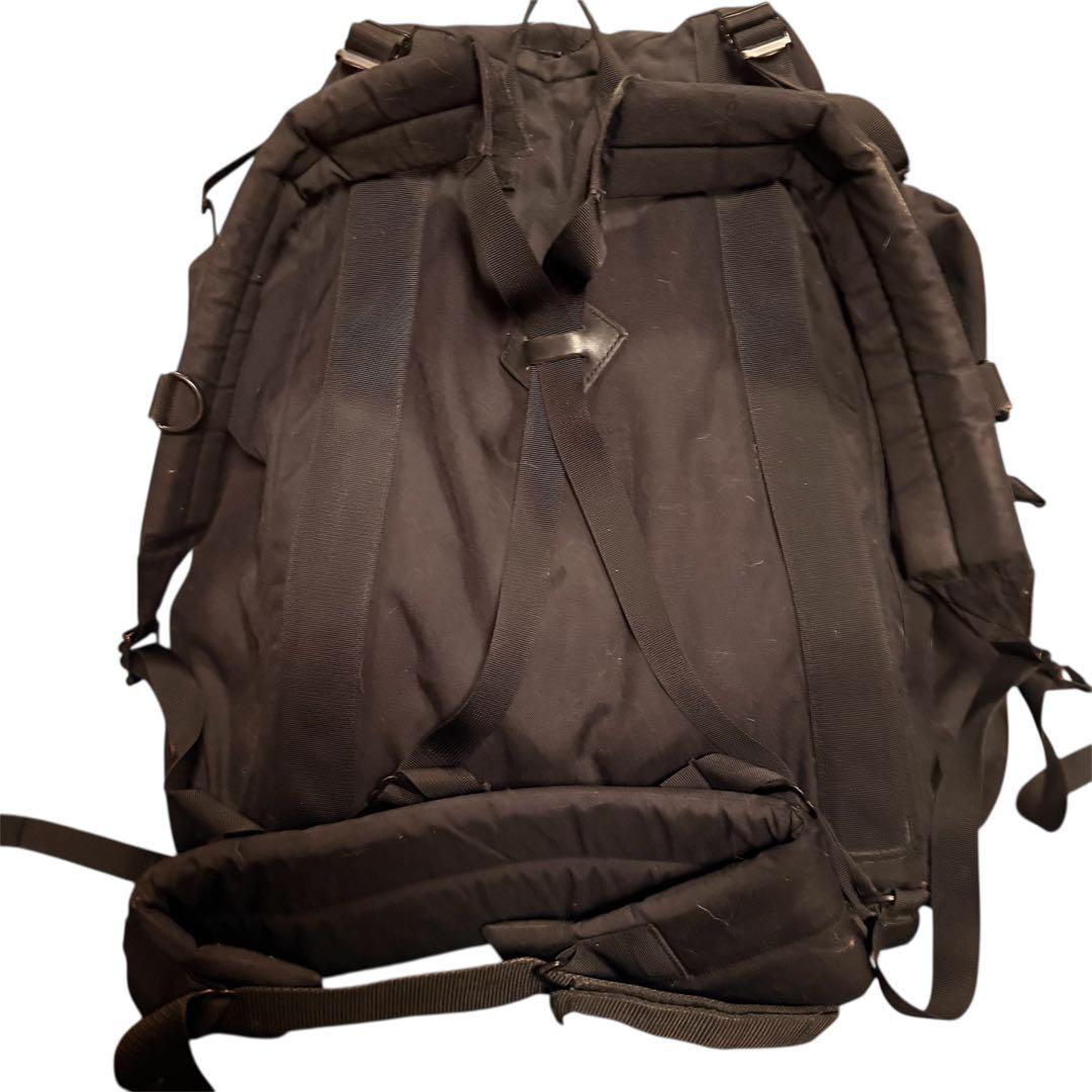 THE NORTH FACE × JUNYA WATANAE バックパック