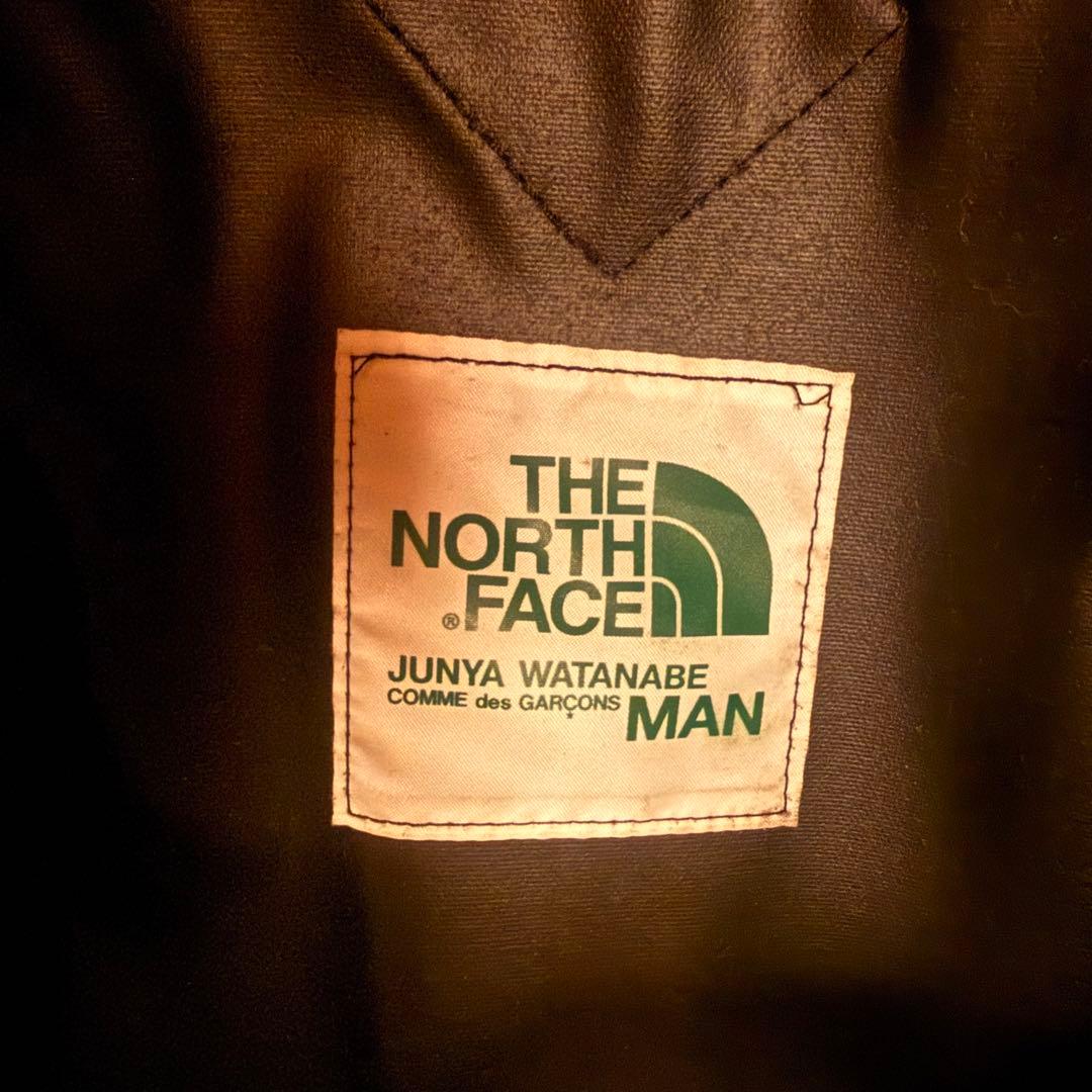 THE NORTH FACE × JUNYA WATANAE バックパック