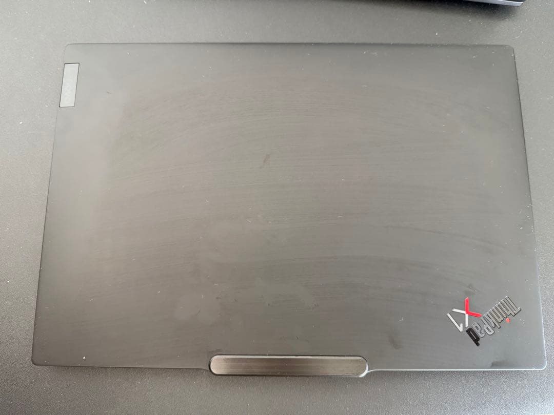 Windowsノート本体 ThinkPad X1 Carbon Gen13 Aura Edition