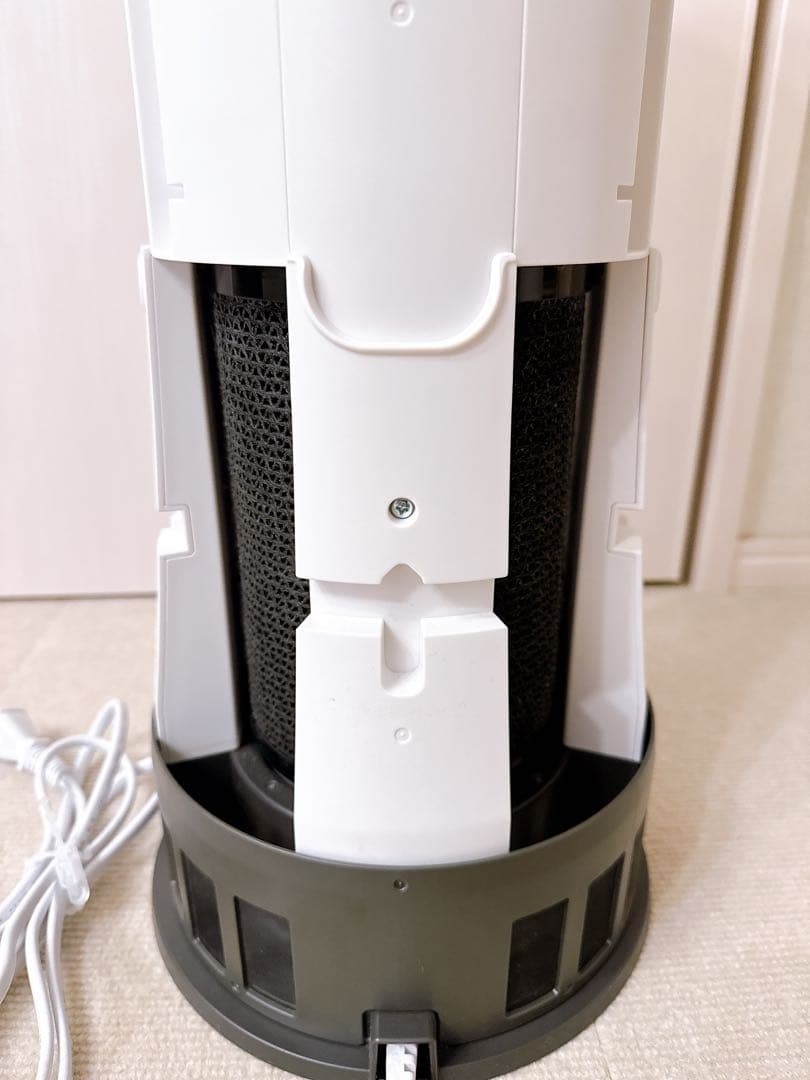 【シャープ】プラズマクラスター除菌脱臭機