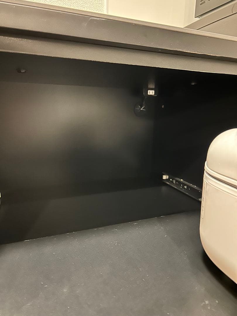 【ニトリ】組み合わせキッチンカウンター