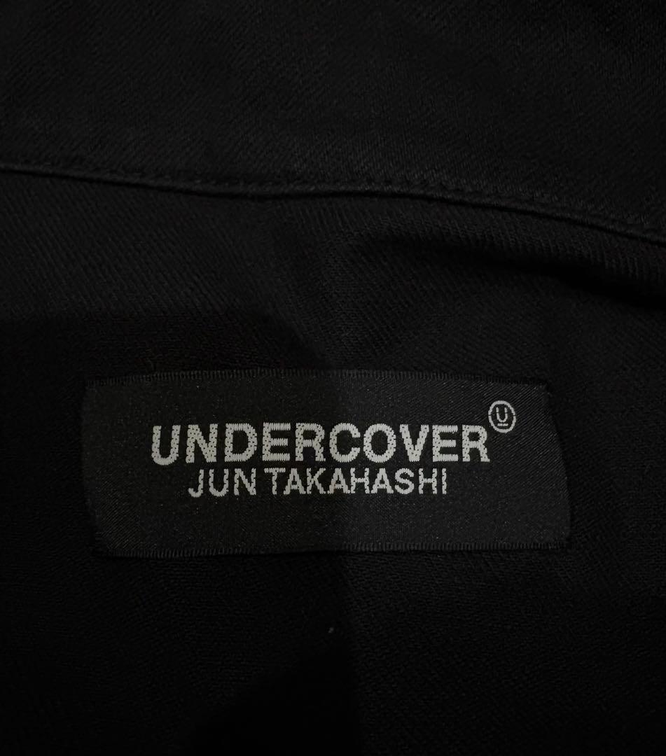 UNDERCOVER CREAM SODA ジャケット creamsoda