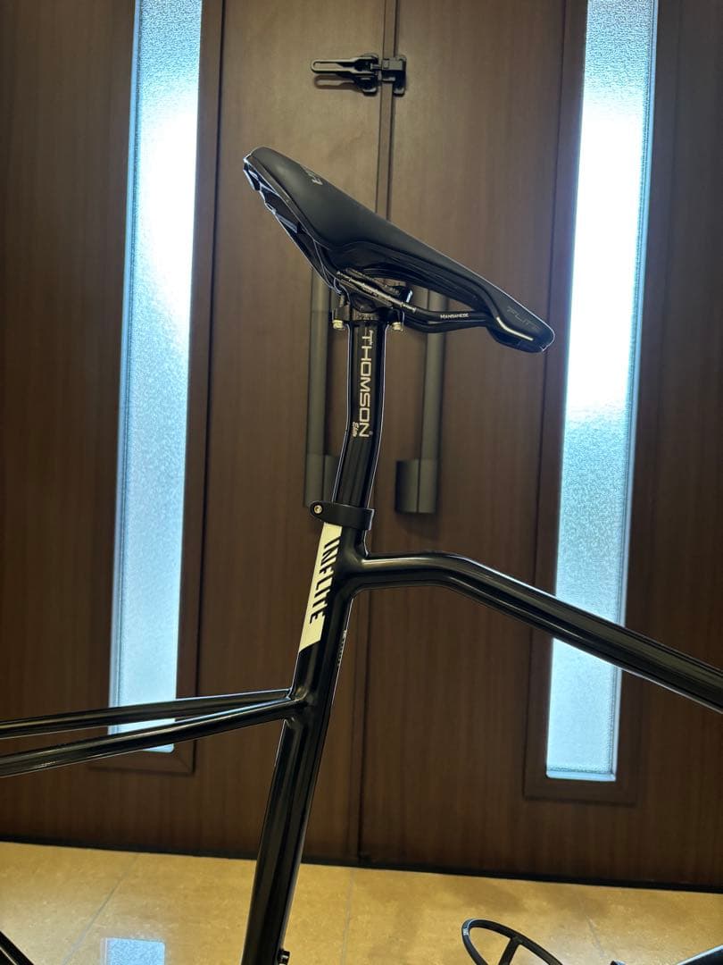 インフライトAL SLX Sサイズ 2020モデル