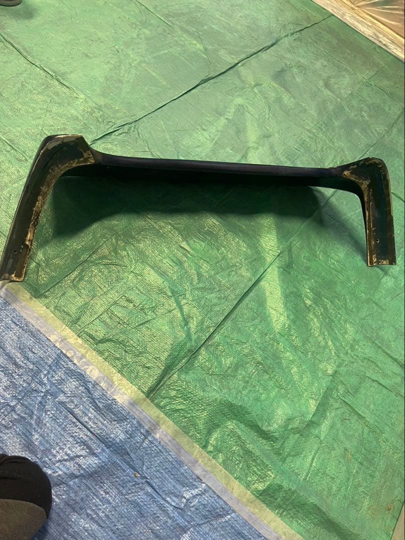 ラ*田様 ha21s アルトワークス リアウィング