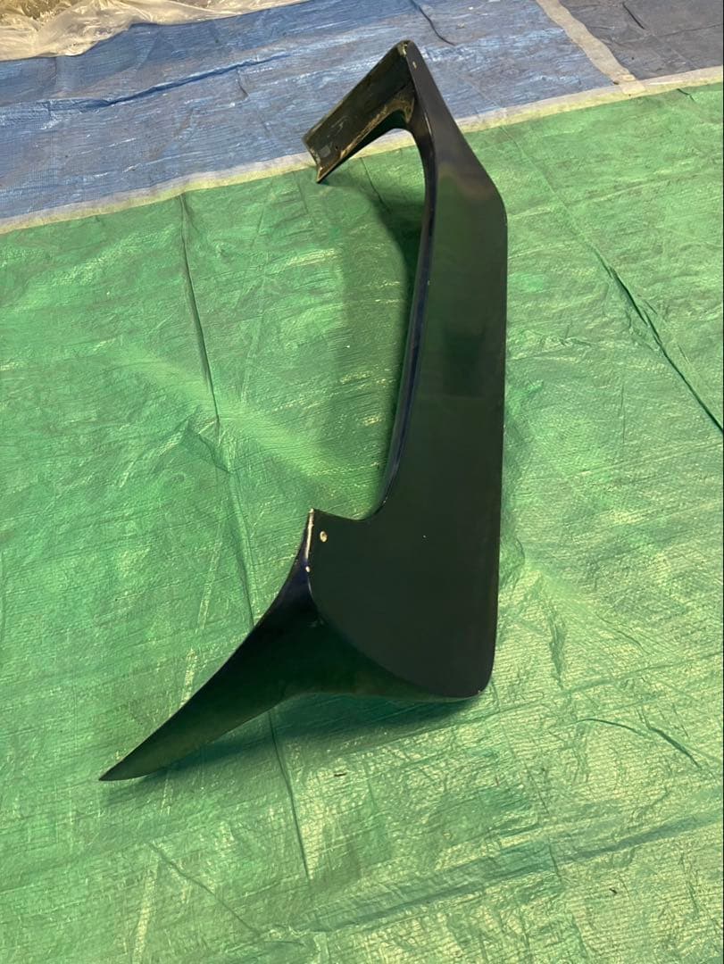 ラ*田様 ha21s アルトワークス リアウィング