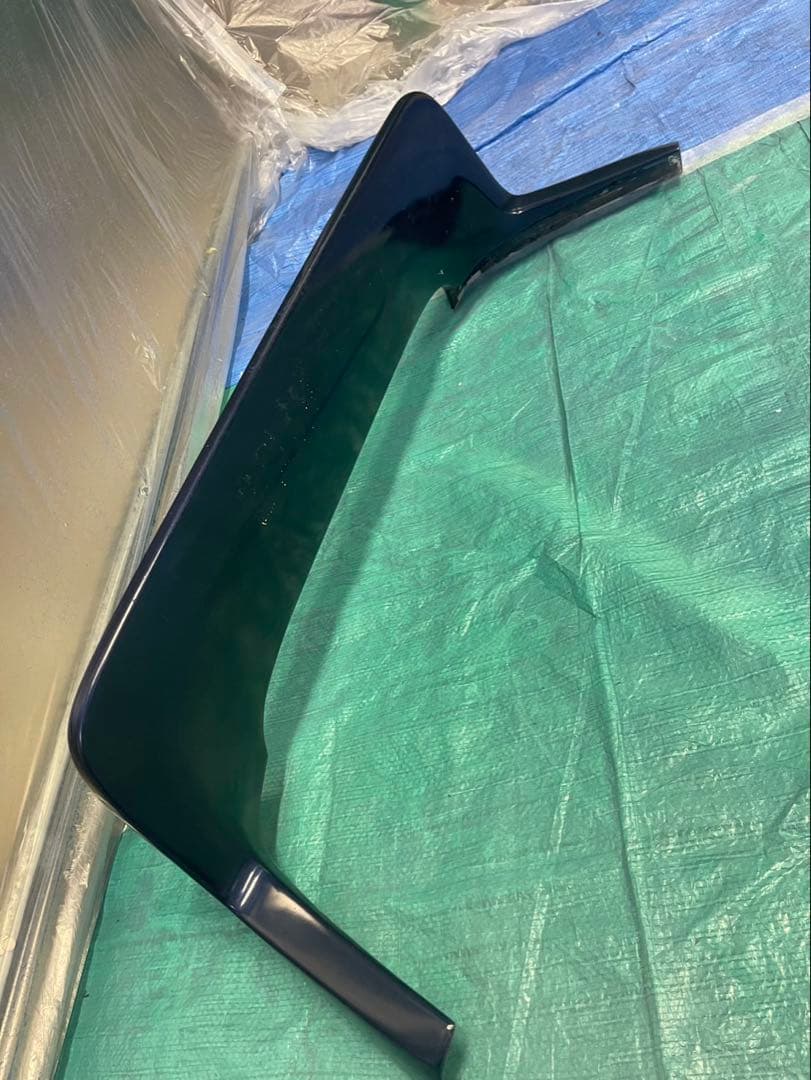 ラ*田様 ha21s アルトワークス リアウィング