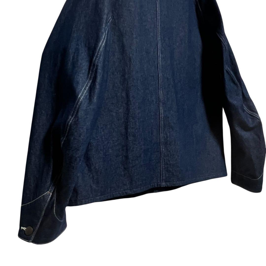 PAYDAY エンジニアジャケット デニムカバーオール