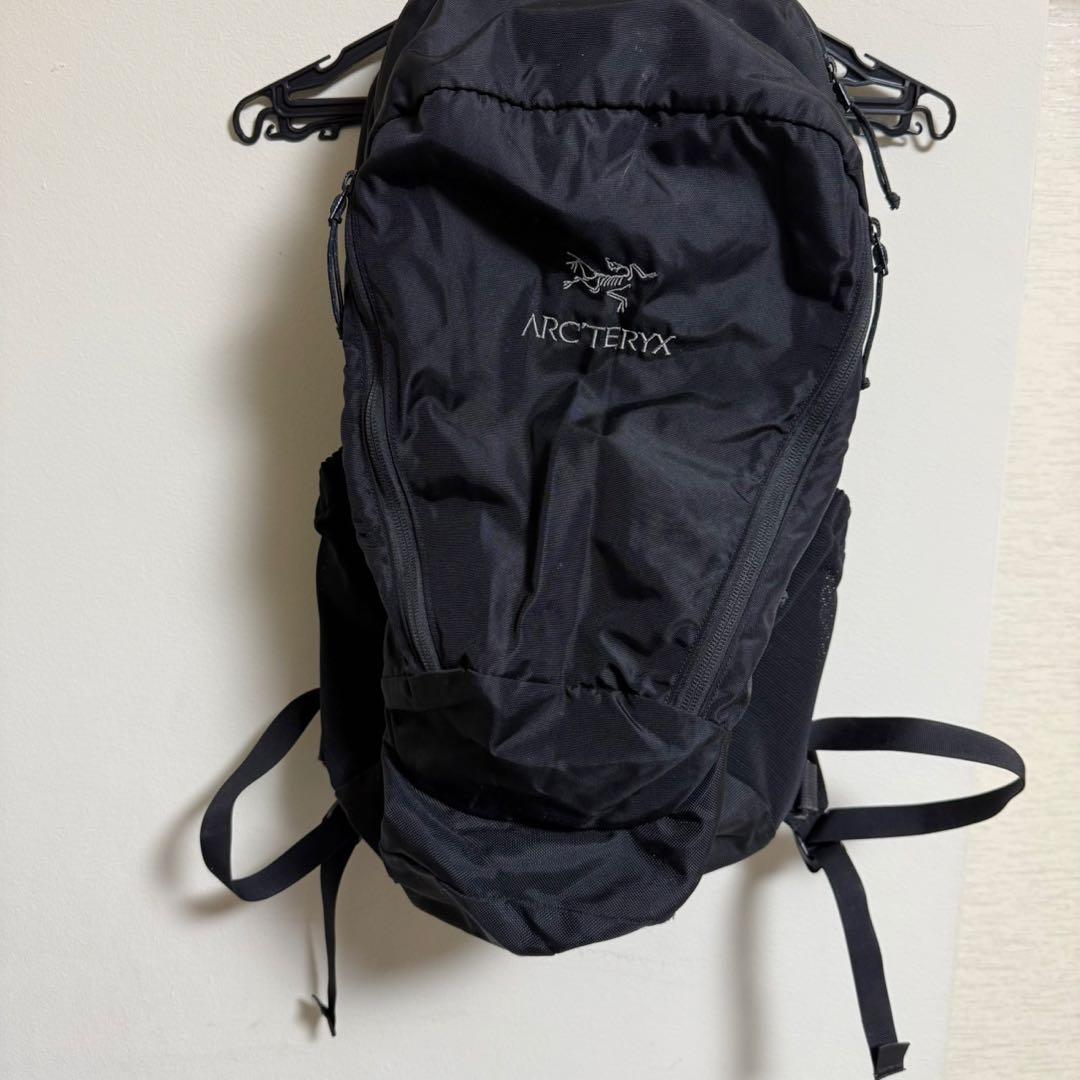ARCTERYX リュック（マンティス26） マカ2（ジャンク品）