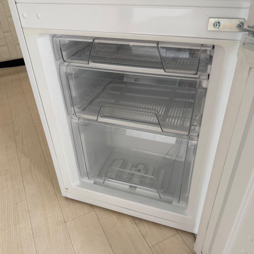 都内23区配送無料✨アイリスオーヤマ &ニトリ　冷蔵庫　洗濯機　レンジ　美品