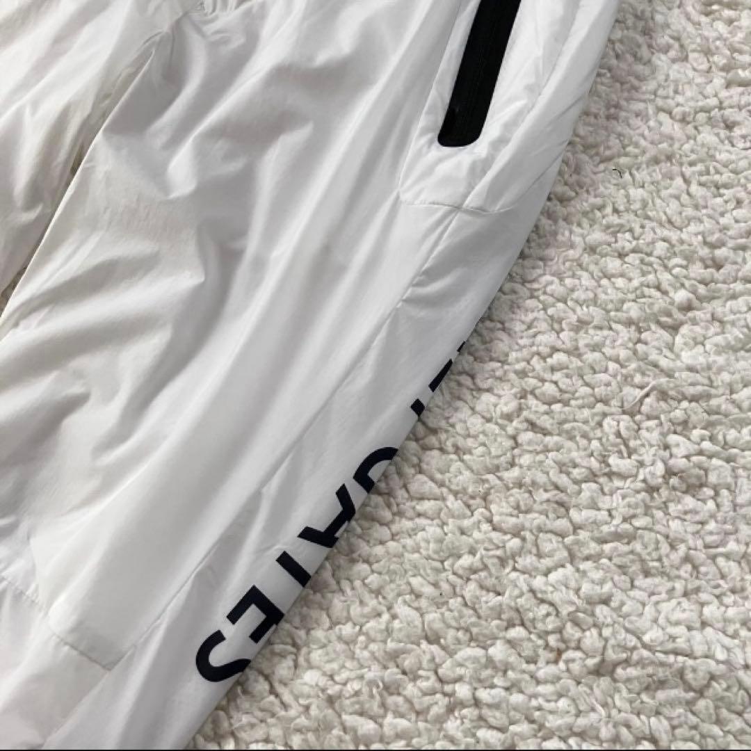 【タグ付新品】パーリーゲイツ 人気 ジョガーパンツ 保温　裏起毛　0