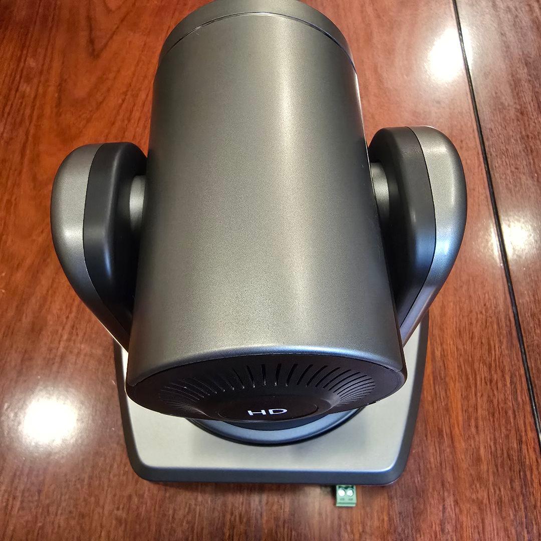 I-O DATA TC-PC8Z HD会議用PTZカメラ 動作確認済