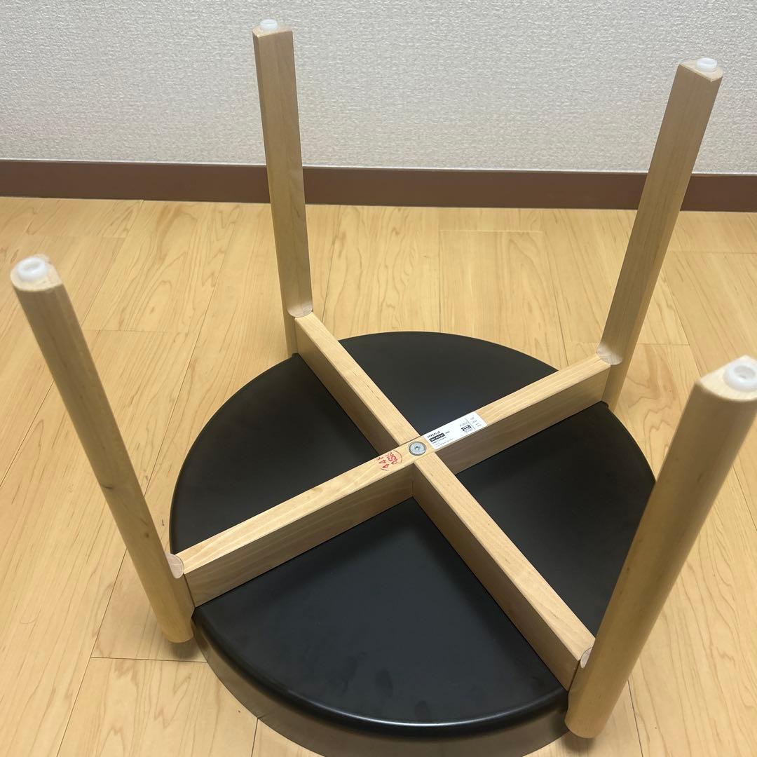 IKEA イケア HAY イッペルリグ YPPERLIG コーヒーテーブル