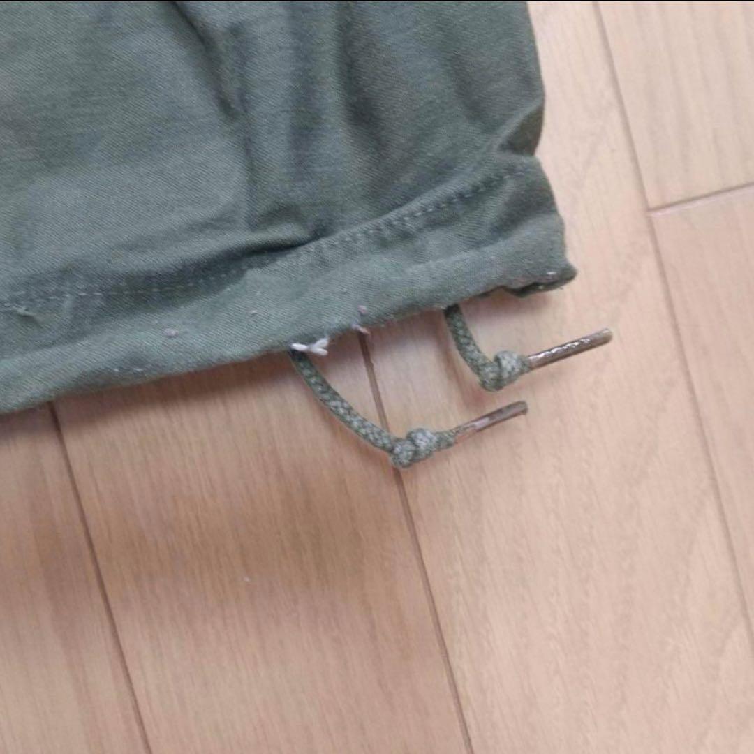 60s ビンテージM-65フィールド パンツ