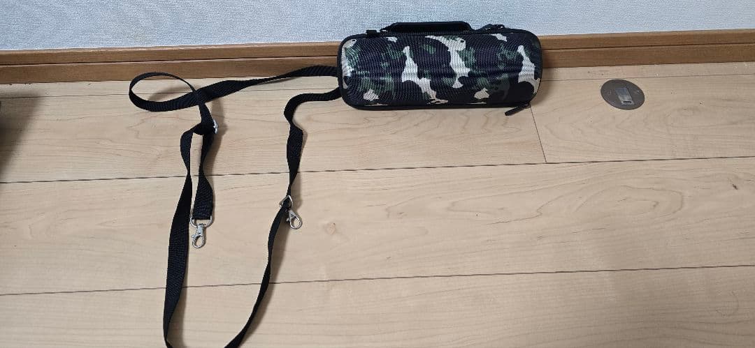 JBL FLIP 6 ワイヤレススピーカー。収納ケース付き未使用