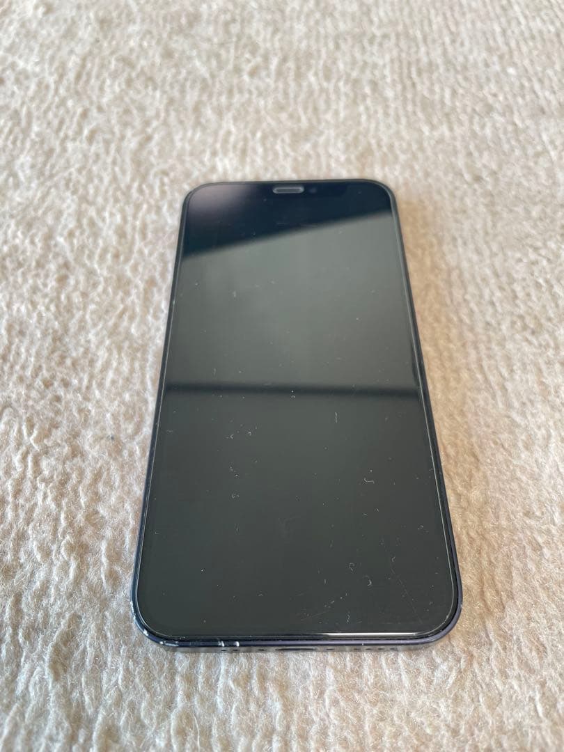 スマートフォン本体 Apple iPhone 12 mini 64gb