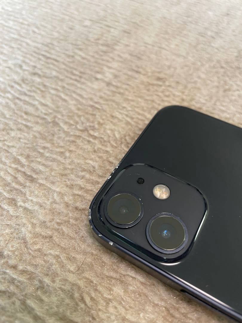 スマートフォン本体 Apple iPhone 12 mini 64gb