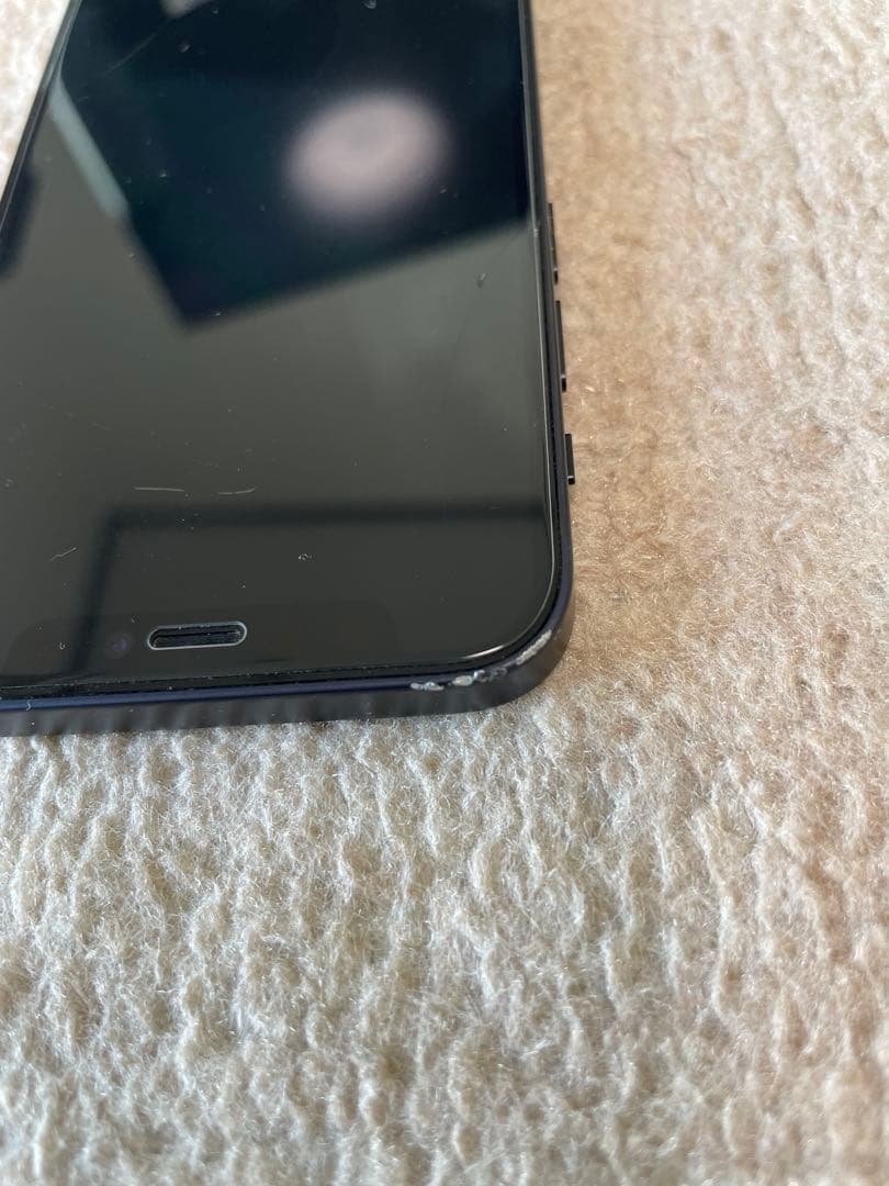 スマートフォン本体 Apple iPhone 12 mini 64gb