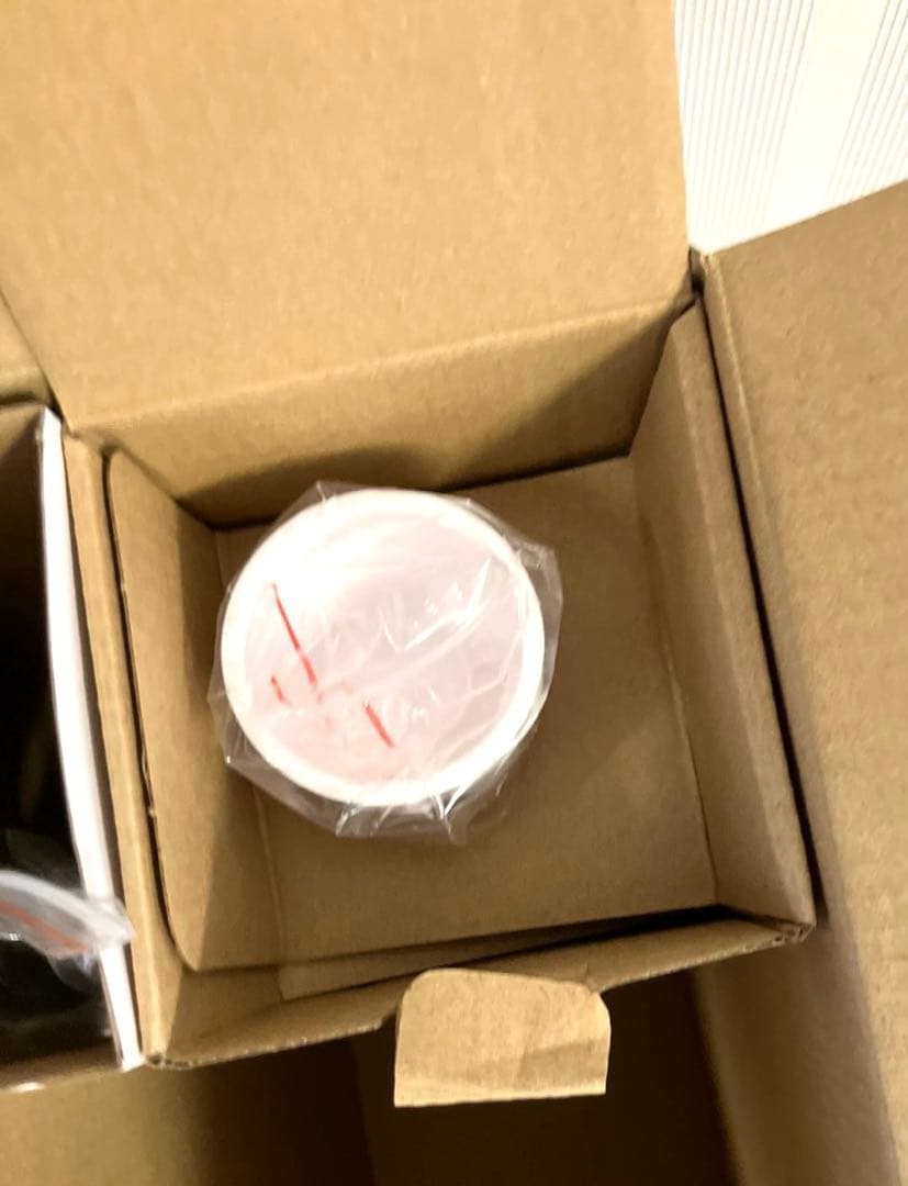 drinkmate Series 660 ホワイト 炭酸水メーカー