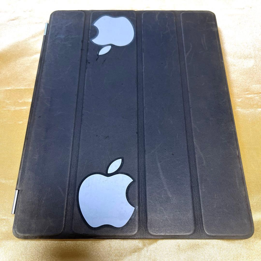 iPad 第3世代　64GB シルバー　Wi-Fi 30ピンduckケーブル