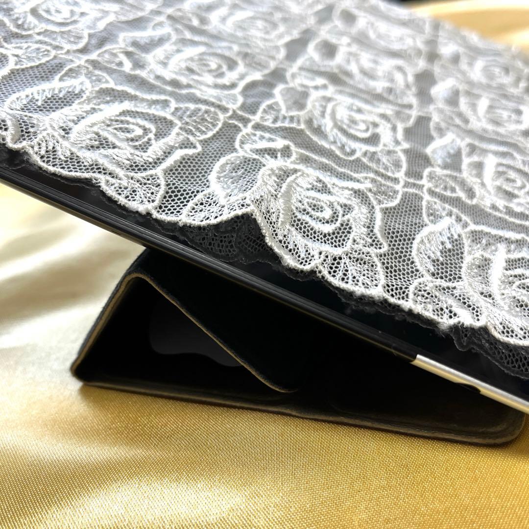 iPad 第3世代　64GB シルバー　Wi-Fi 30ピンduckケーブル