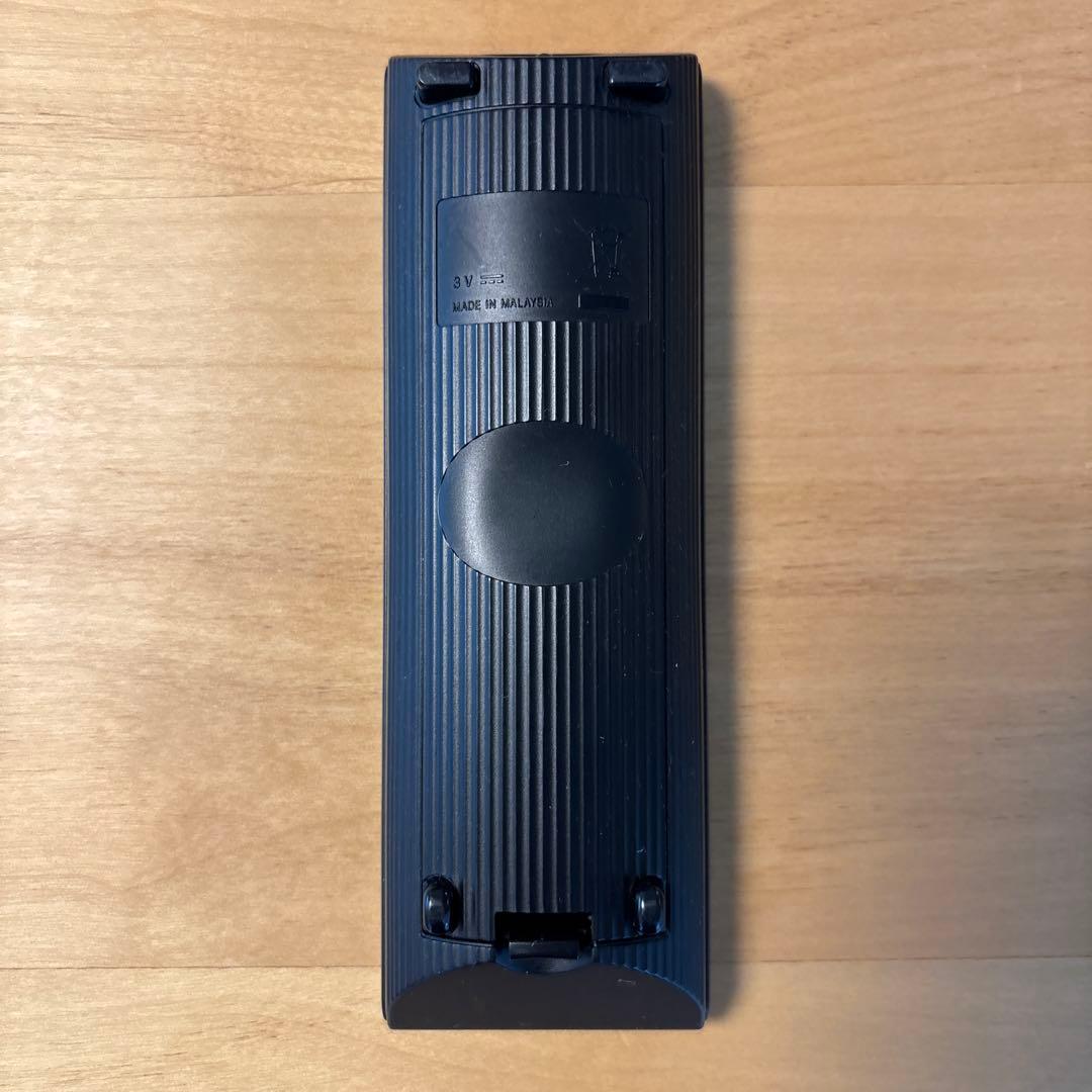 SONY ブルーレイディスク/DVDプレーヤー