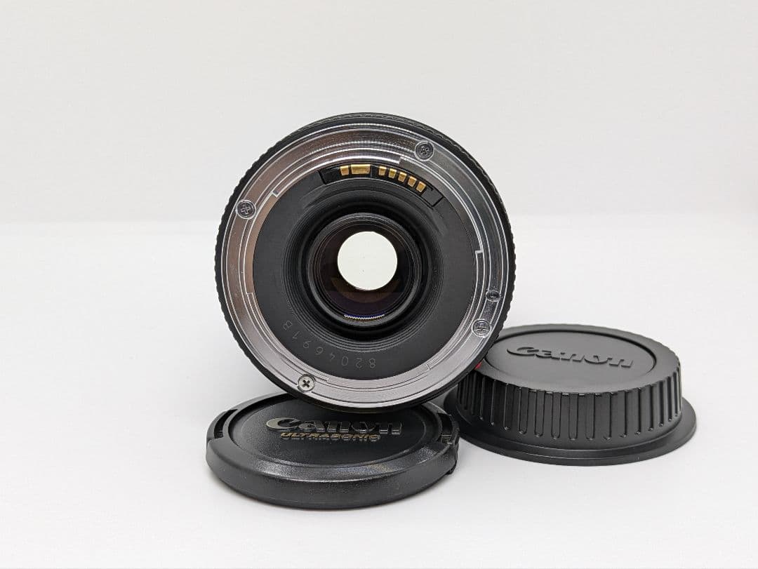 11月30日限定【超望遠レンズ】Canon EF 75-300mm Ⅱ USM