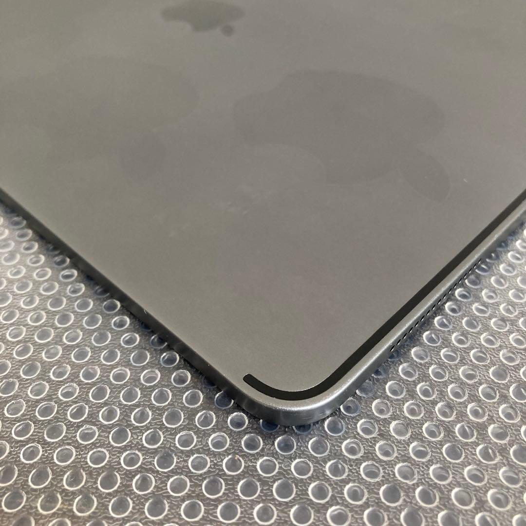 390 iPad Pro3 第3世代 256GB 12.9インチ WIFIモデル