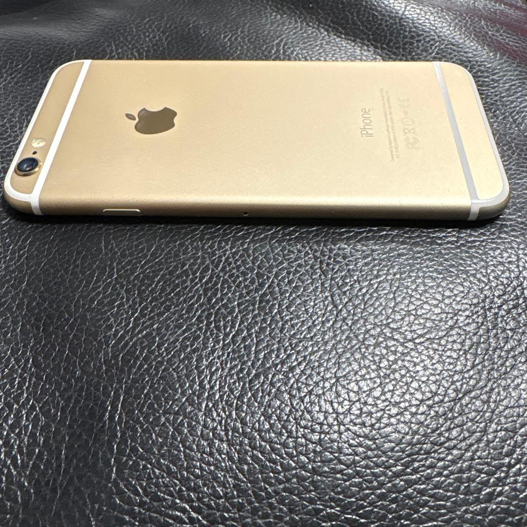 美品‼️iPhone 6 SoftBank 16GB