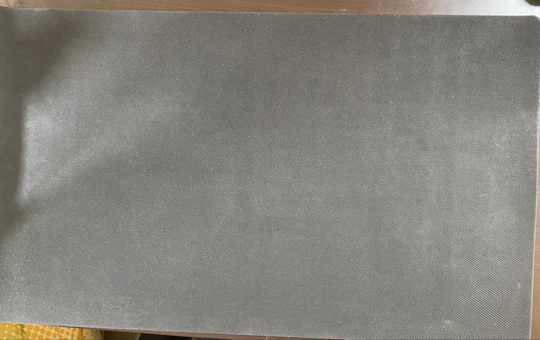 EUIC オーガポン プレイマット 2025 海外版