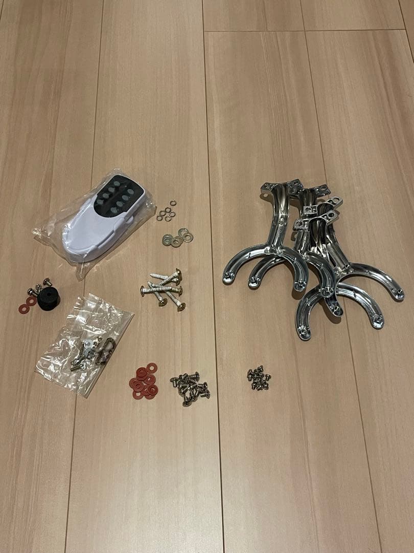 シーリングライト・天井照明 LOWYA New Aina Mele2