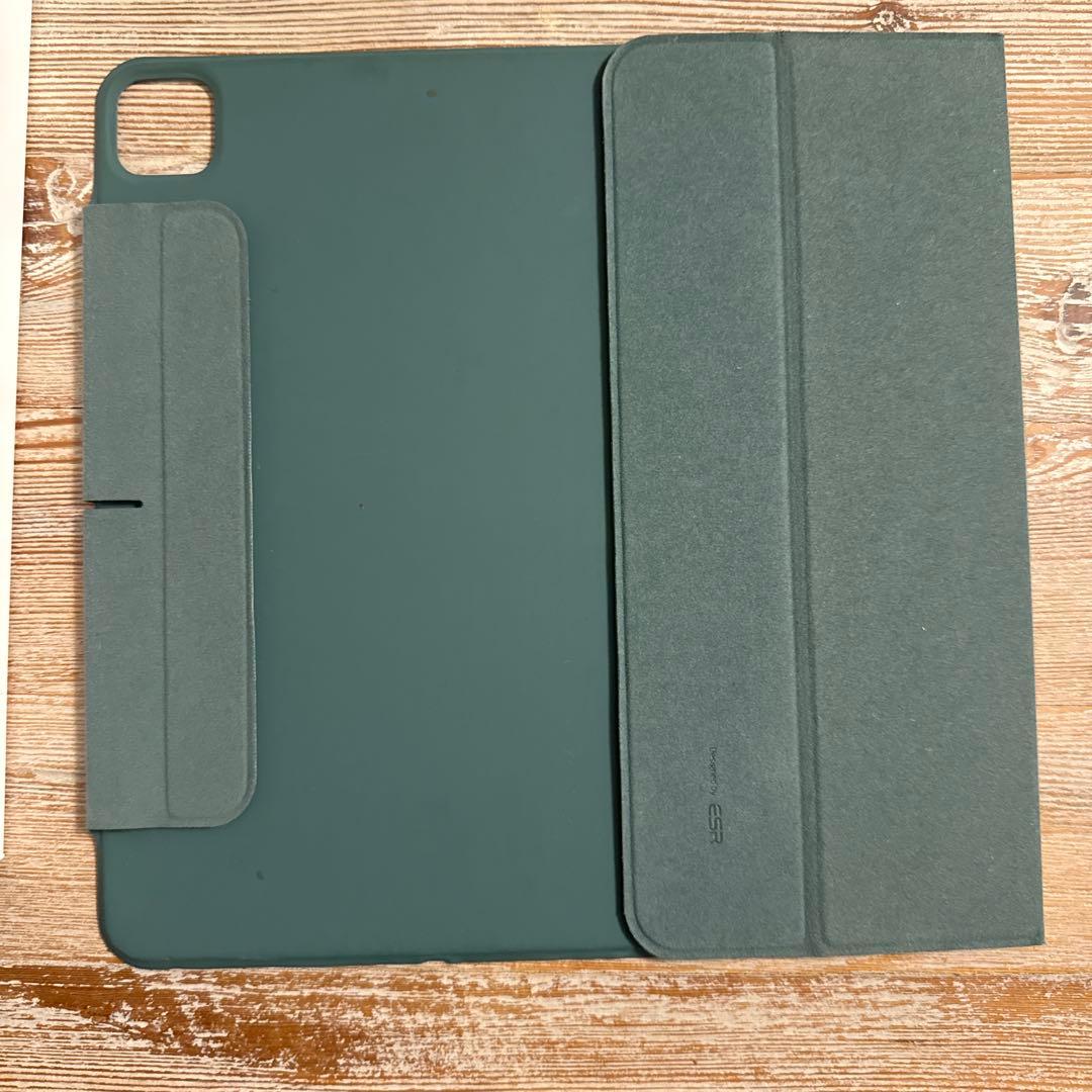 【美品】iPad Pro 11インチ 第3世代 128GB(M1)