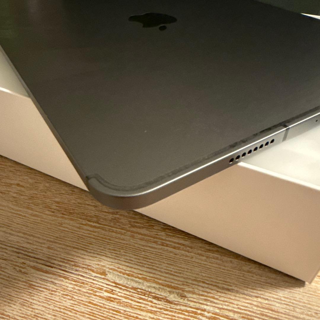 【美品】iPad Pro 11インチ 第3世代 128GB(M1)