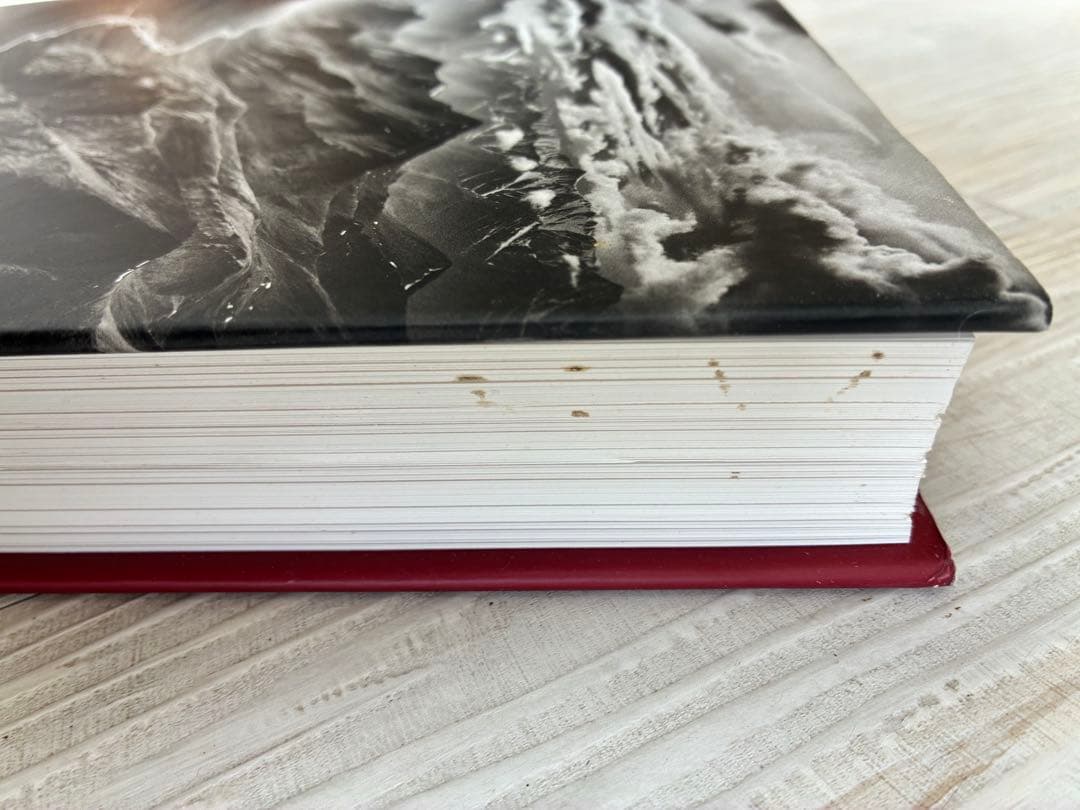 Elliott Erwitt Personal Best ハードカバー(限定版)