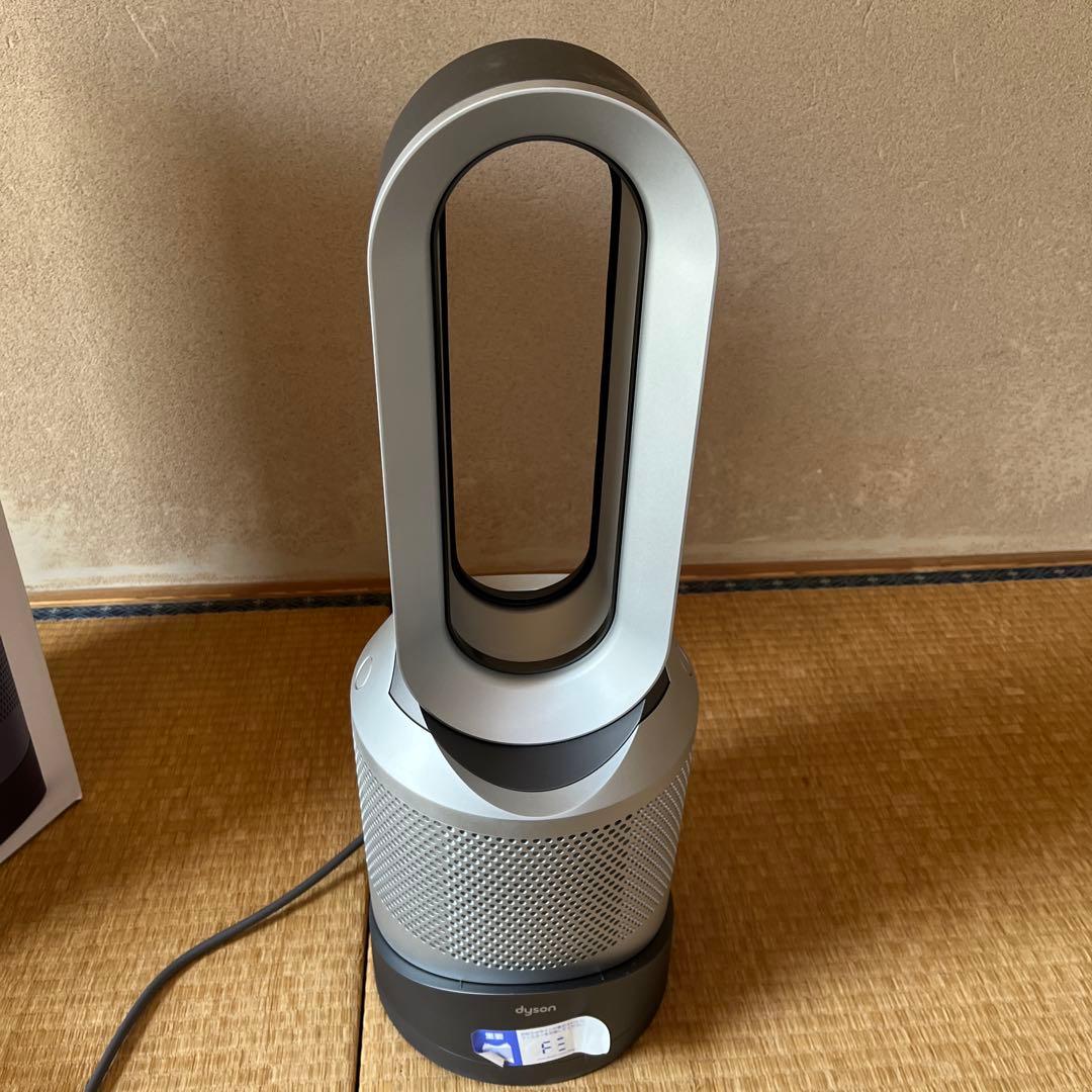 扇風機・サーキュレーター Dyson pure hot+cool hp00
