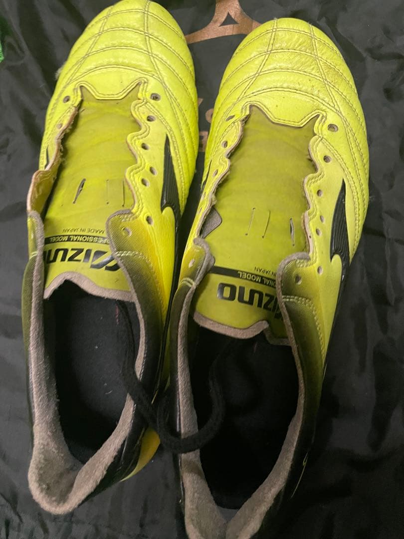 Mizuno モレリアネオ2 ミズノステーション限定　26.5cm