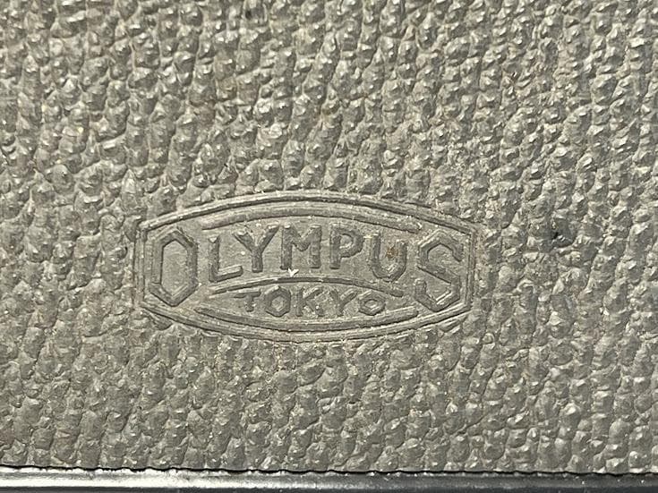 ★希少！ 片耳PEN 最初期型 三光商事製★ オリンパスPEN D.Zuiko