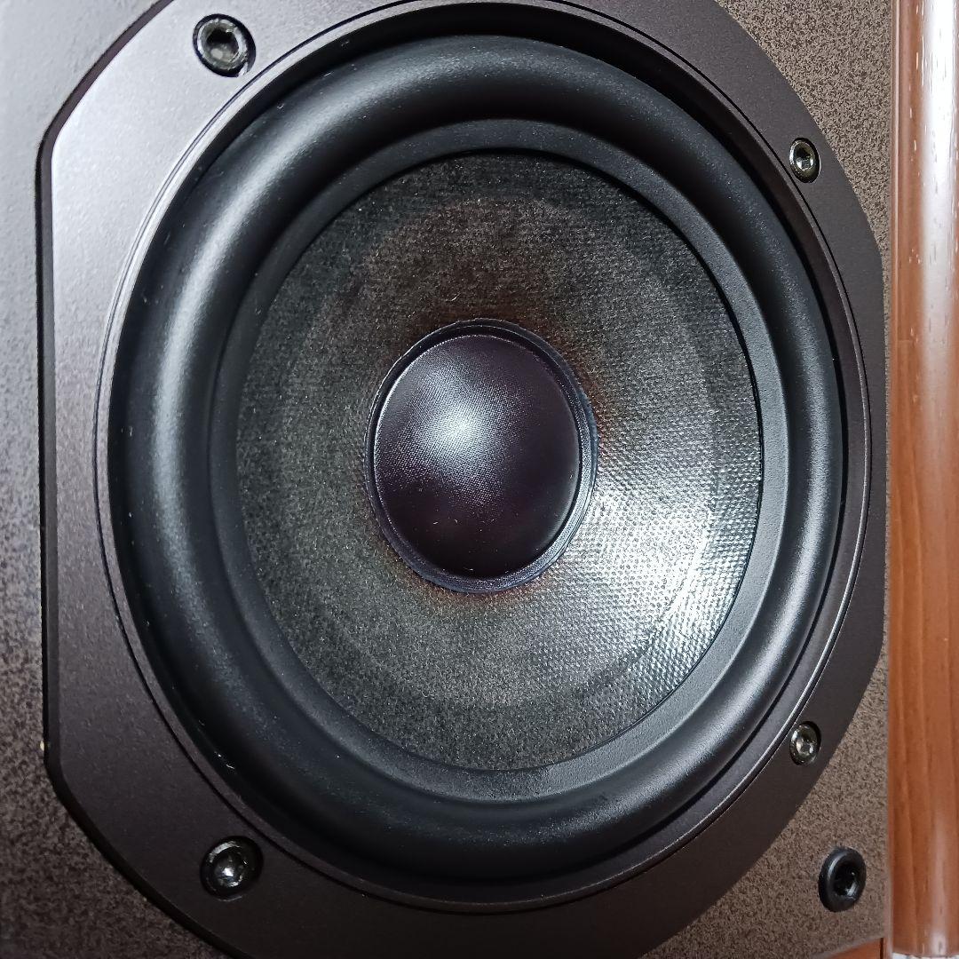 ONKYO/オンキョー　D-202AⅡ　ペア　エッジ張り替え品