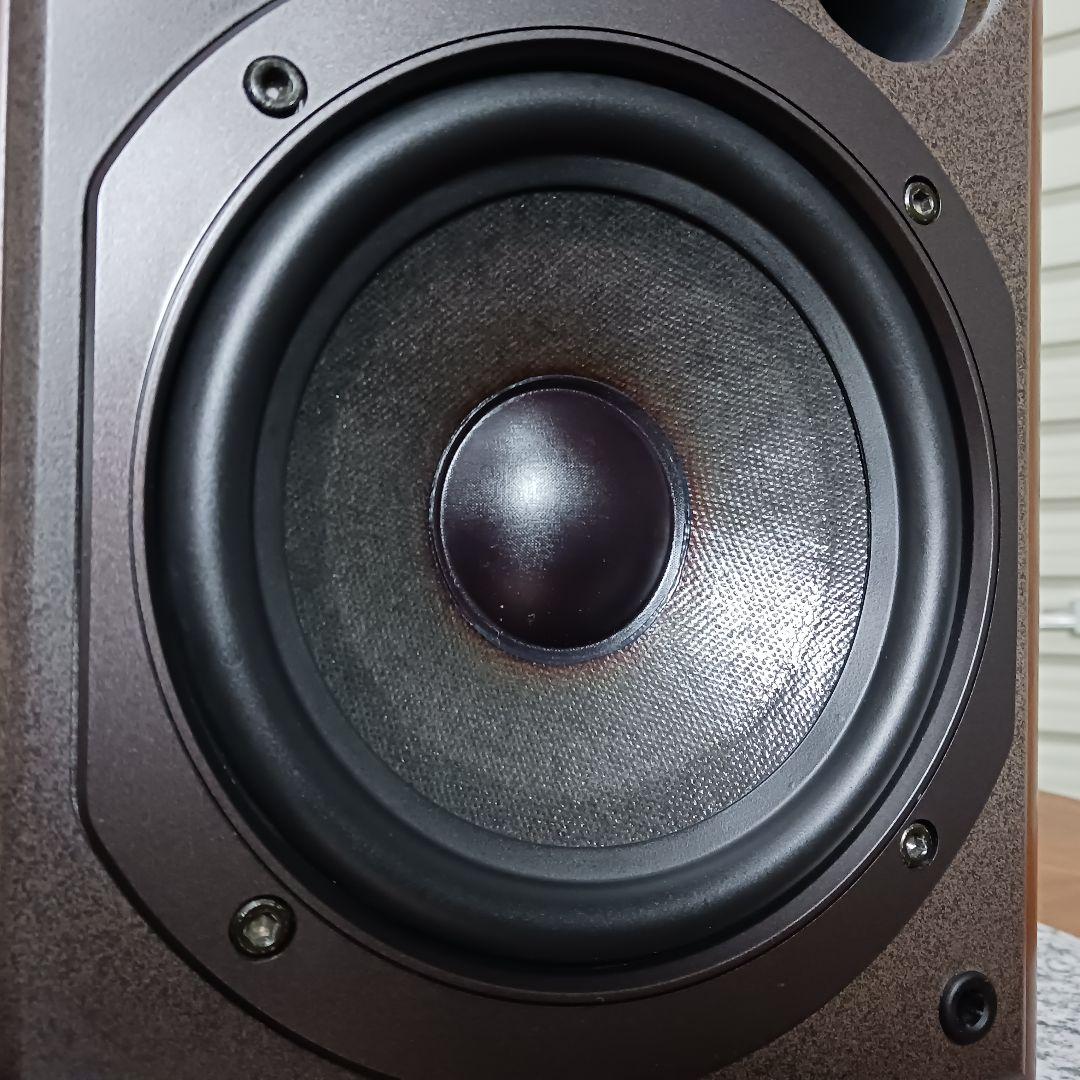 ONKYO/オンキョー　D-202AⅡ　ペア　エッジ張り替え品