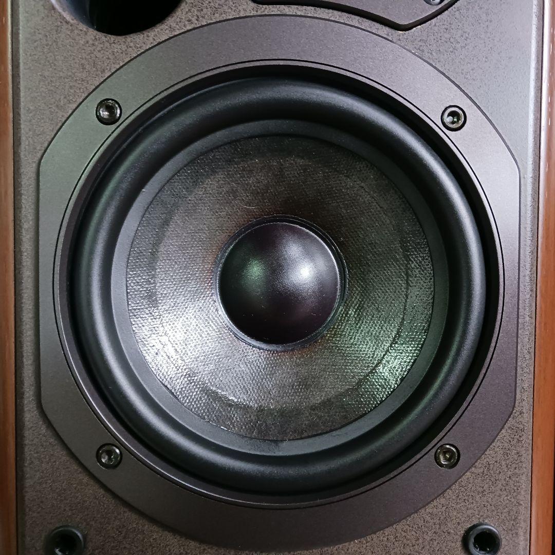 ONKYO/オンキョー　D-202AⅡ　ペア　エッジ張り替え品