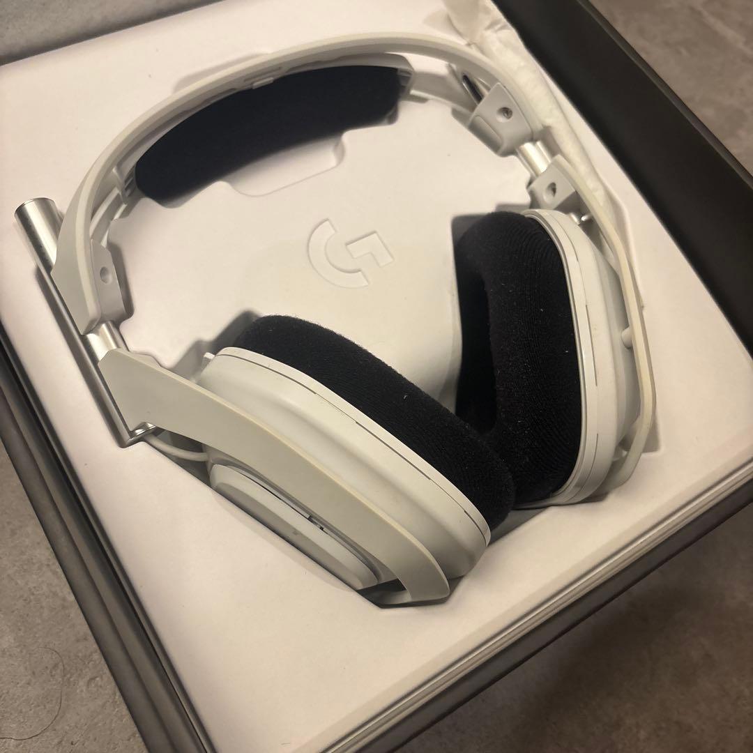 ヘッドホン Logicool ASTRO A50 X LIGHTSPEED A50X