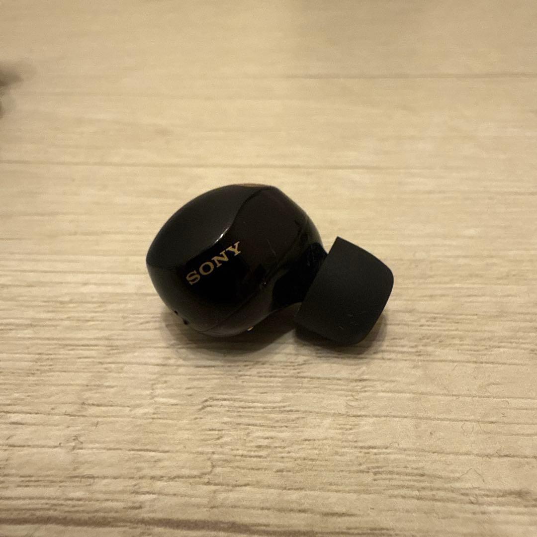 SONY WF-1000XM5 左耳（右耳紛失）